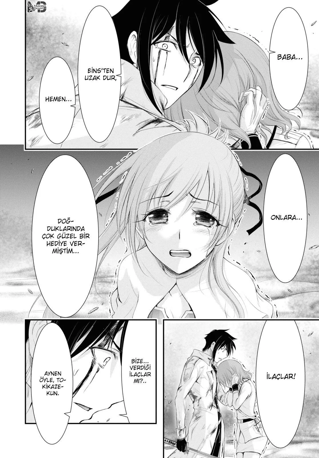 Plunderer - Sayfa 25