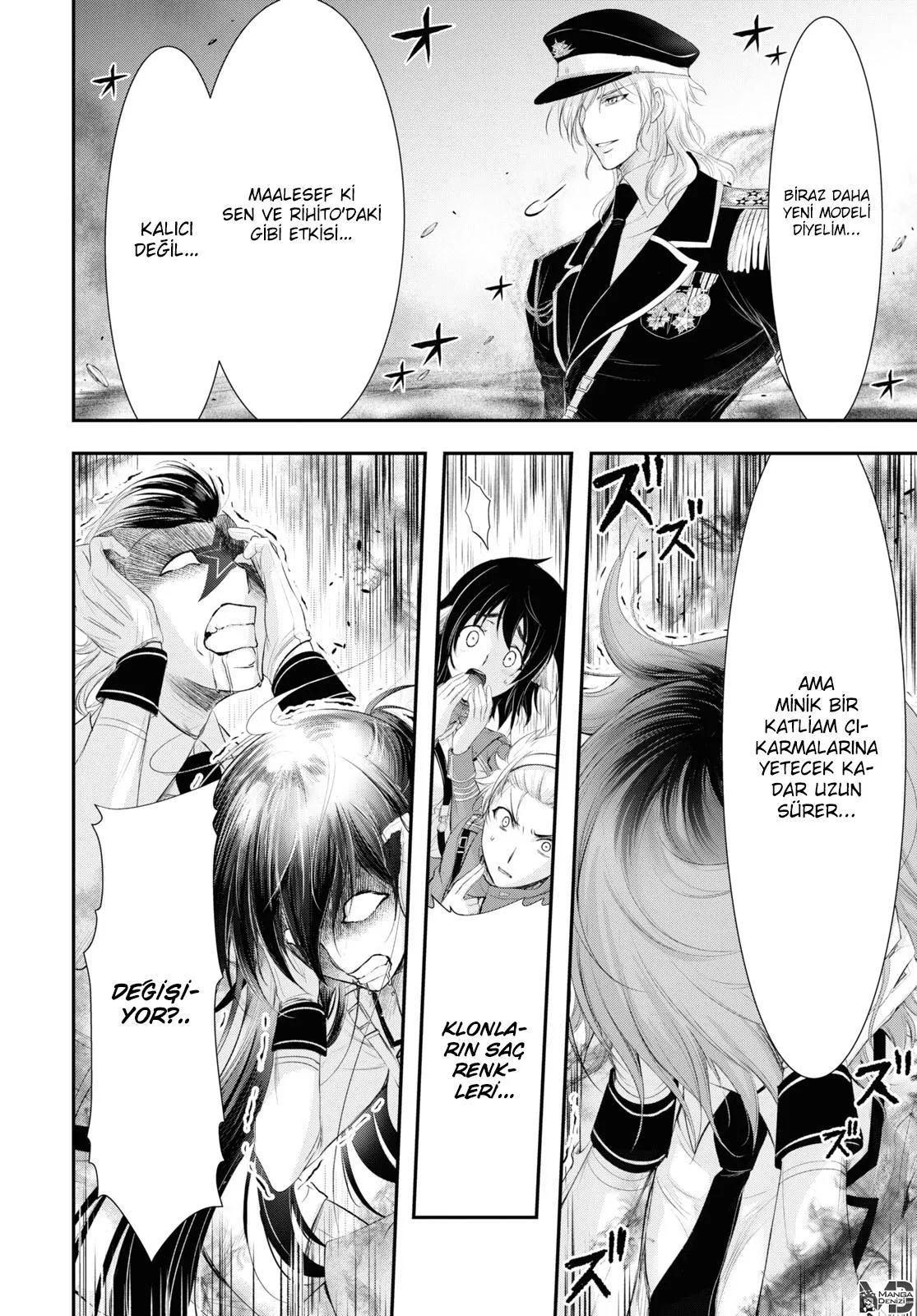 Plunderer - Sayfa 27