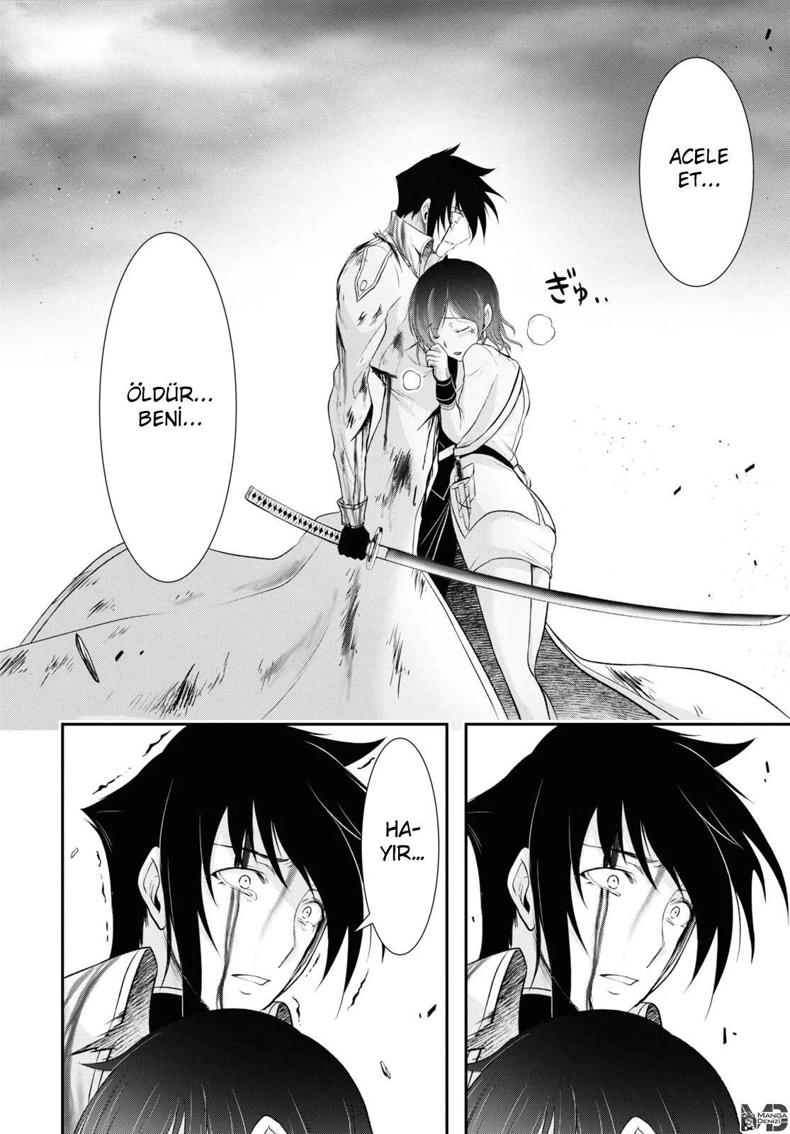 Plunderer - Sayfa 31