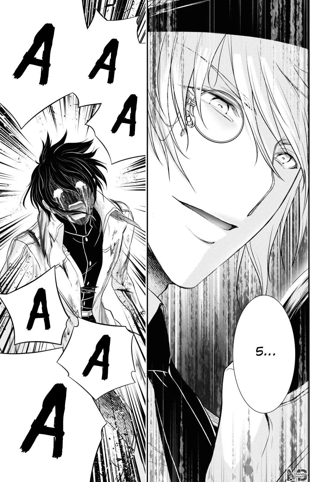 Plunderer - Sayfa 35