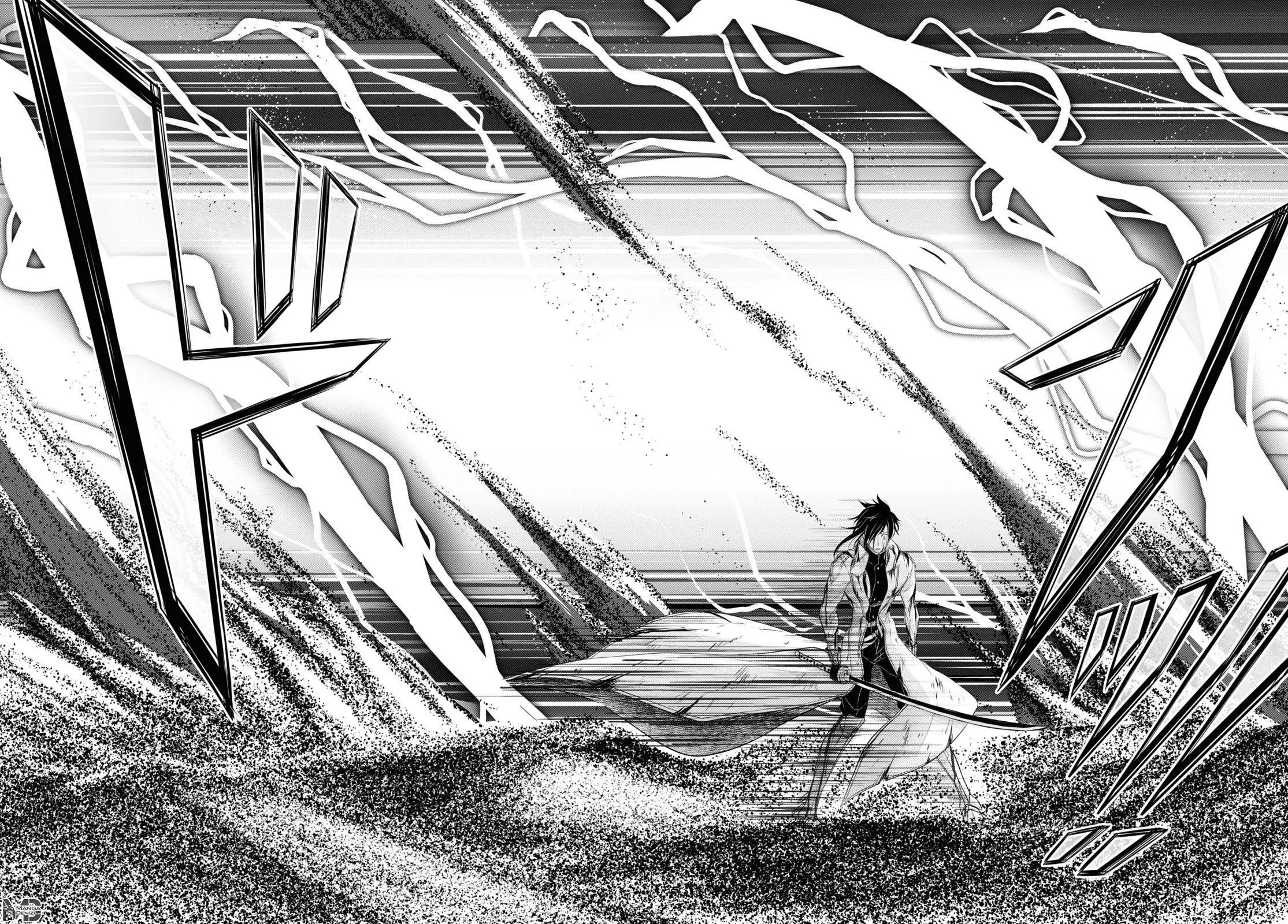 Plunderer - Sayfa 36