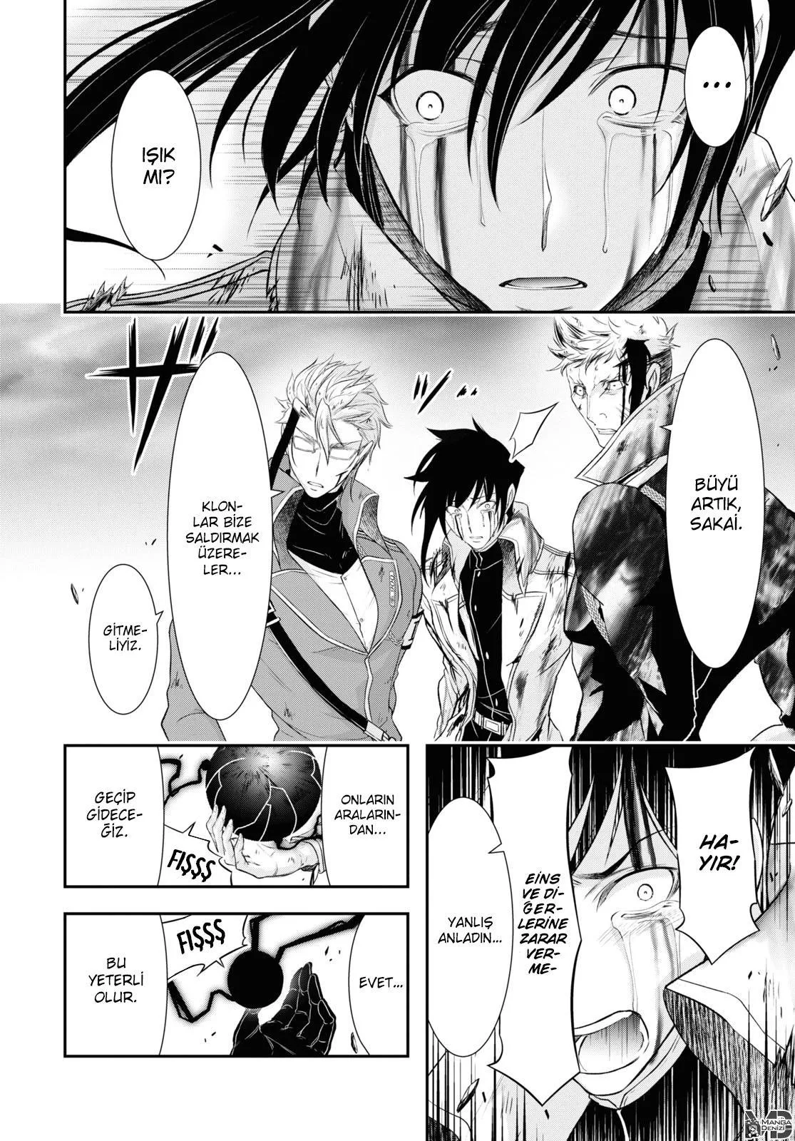 Plunderer - Sayfa 37