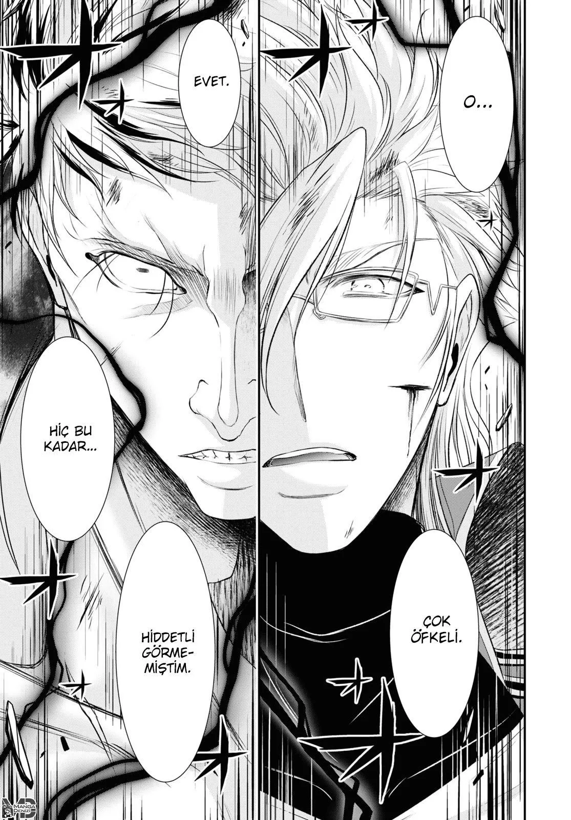 Plunderer - Sayfa 38