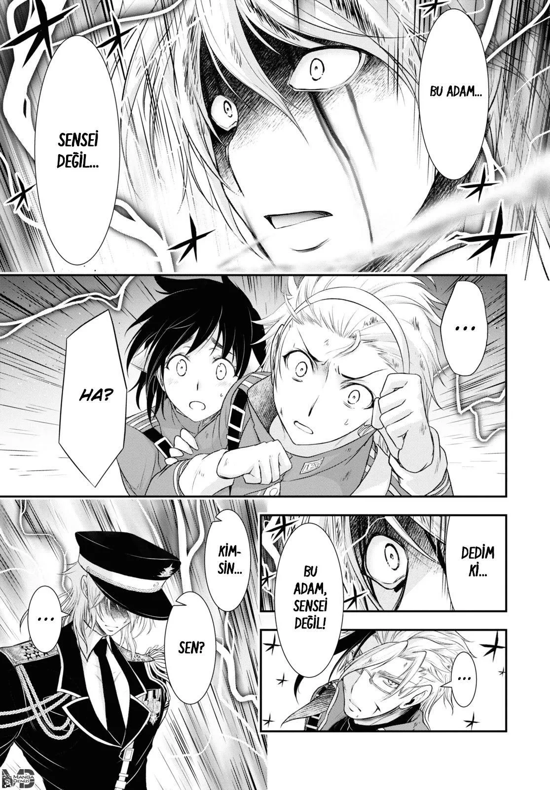 Plunderer - Sayfa 41