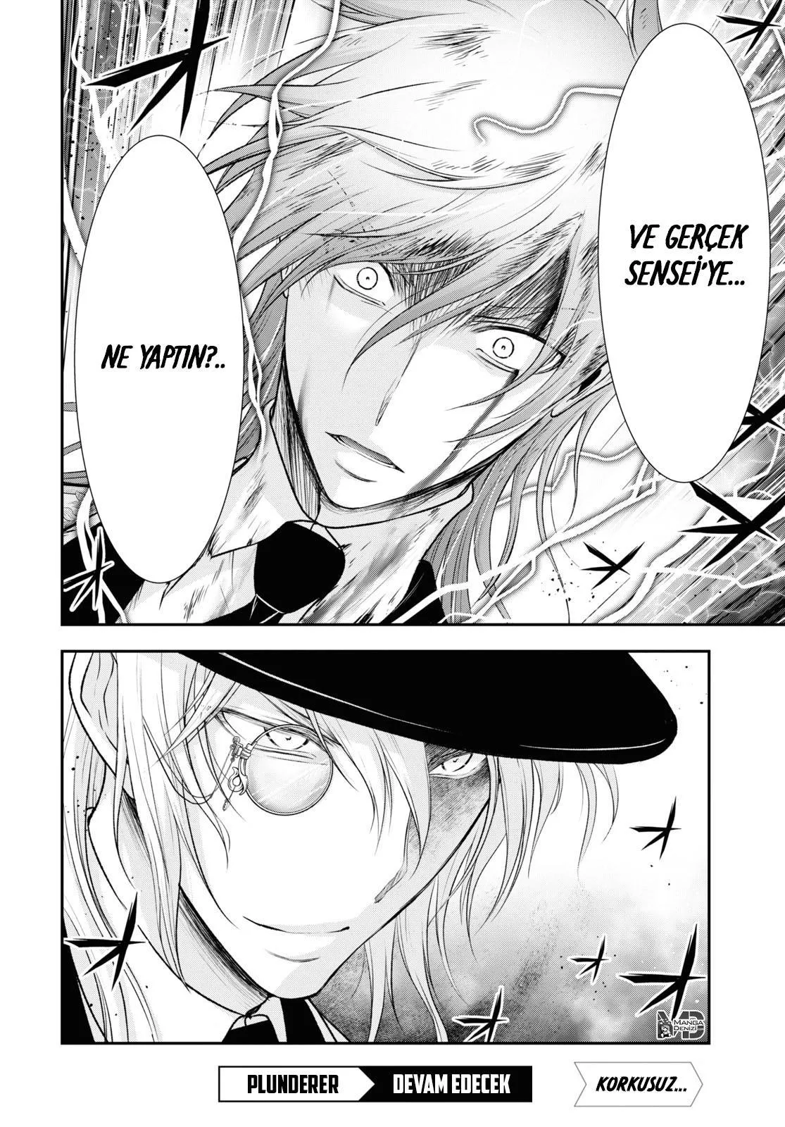 Plunderer - Sayfa 42