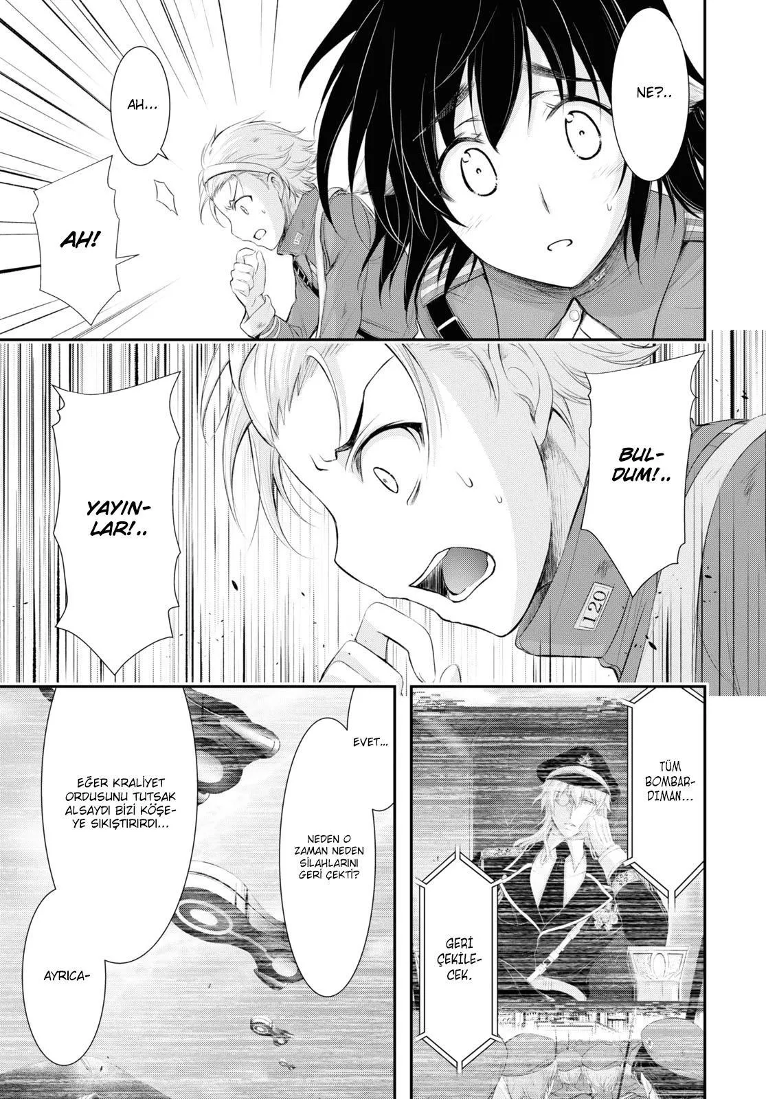 Plunderer - Sayfa 10