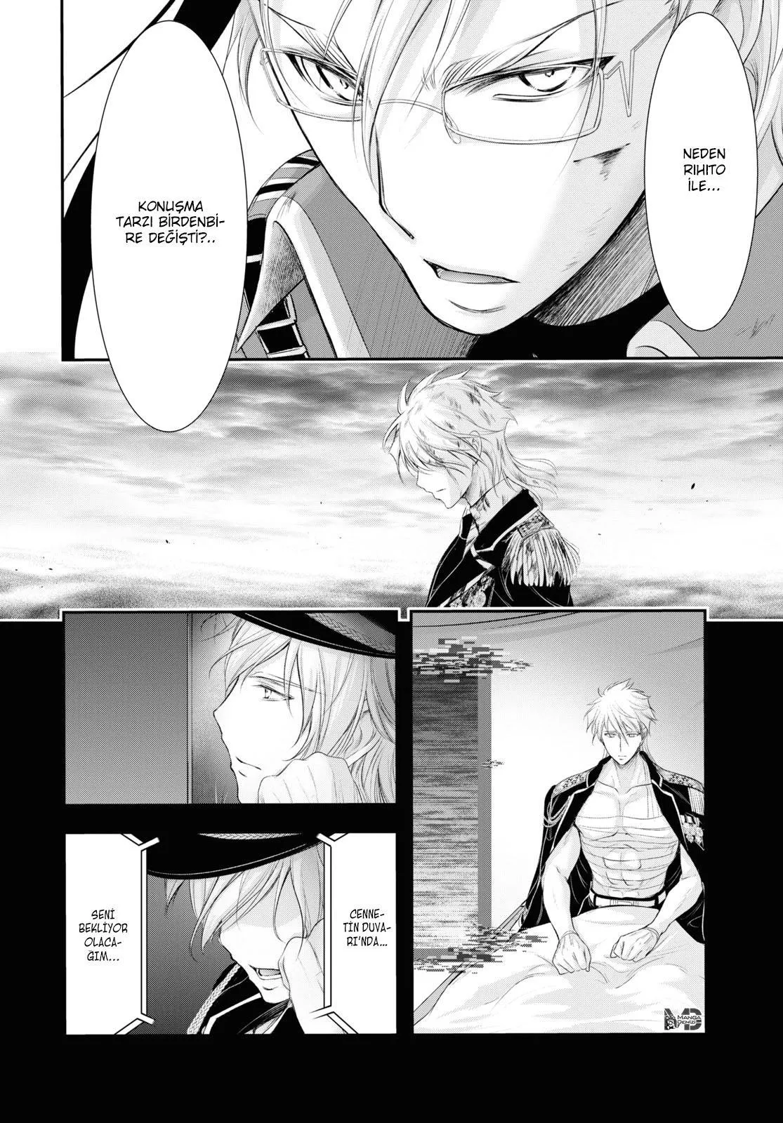 Plunderer - Sayfa 11