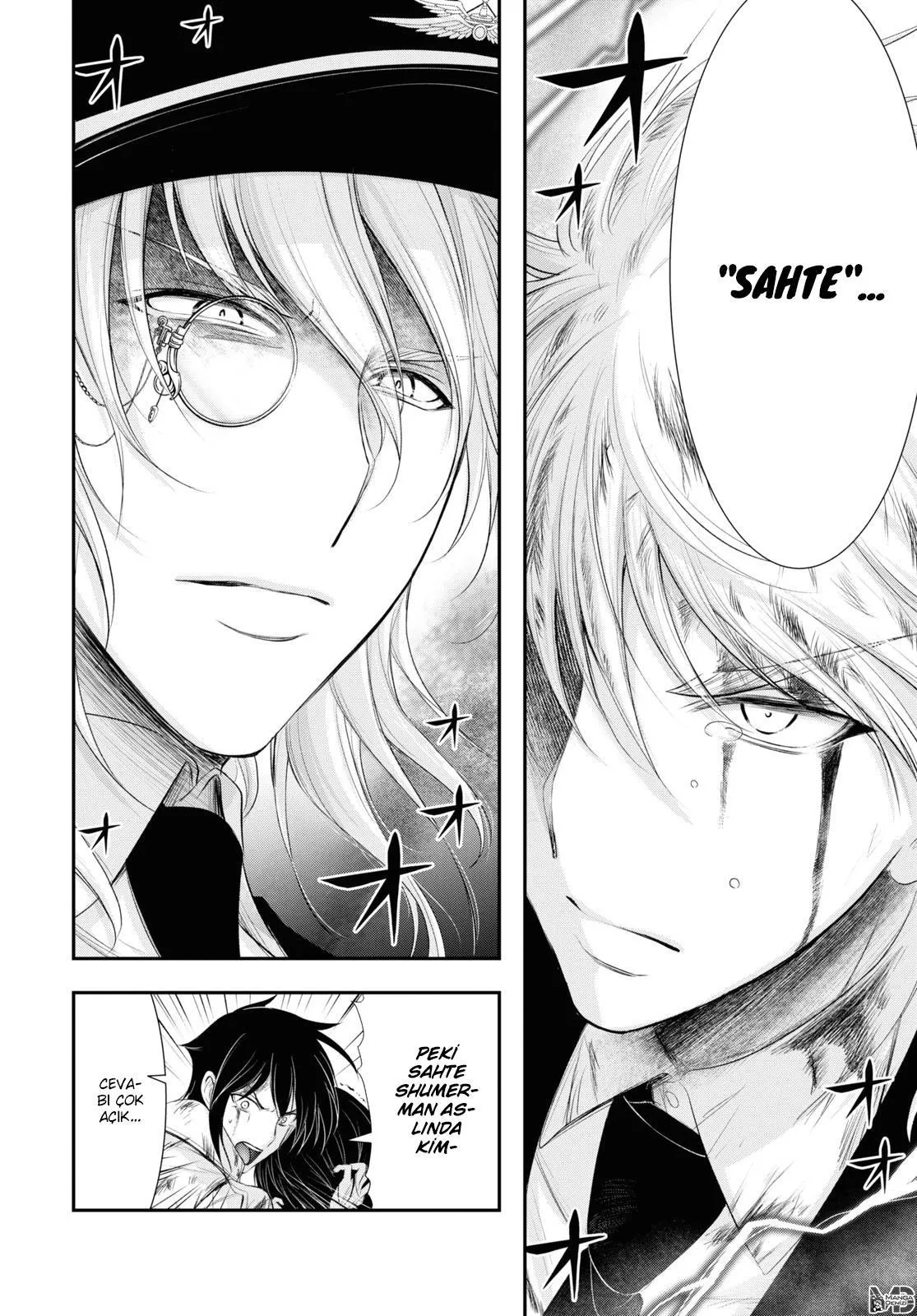 Plunderer - Sayfa 13