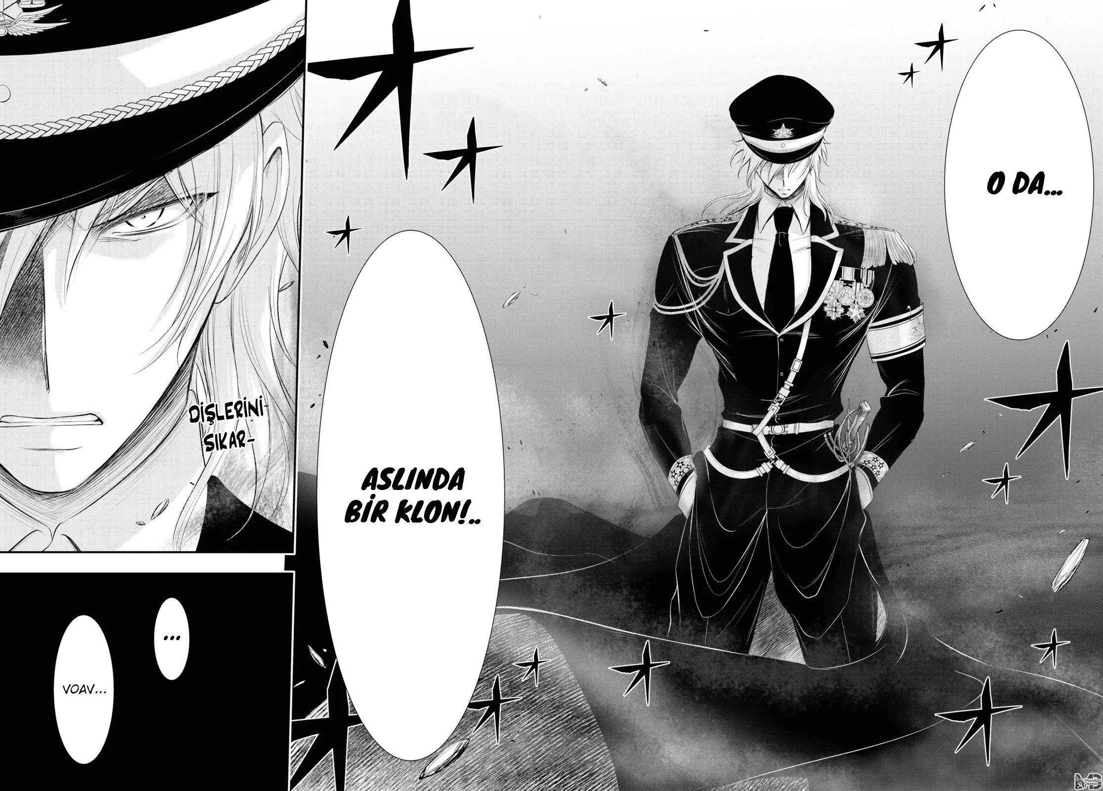 Plunderer - Sayfa 15