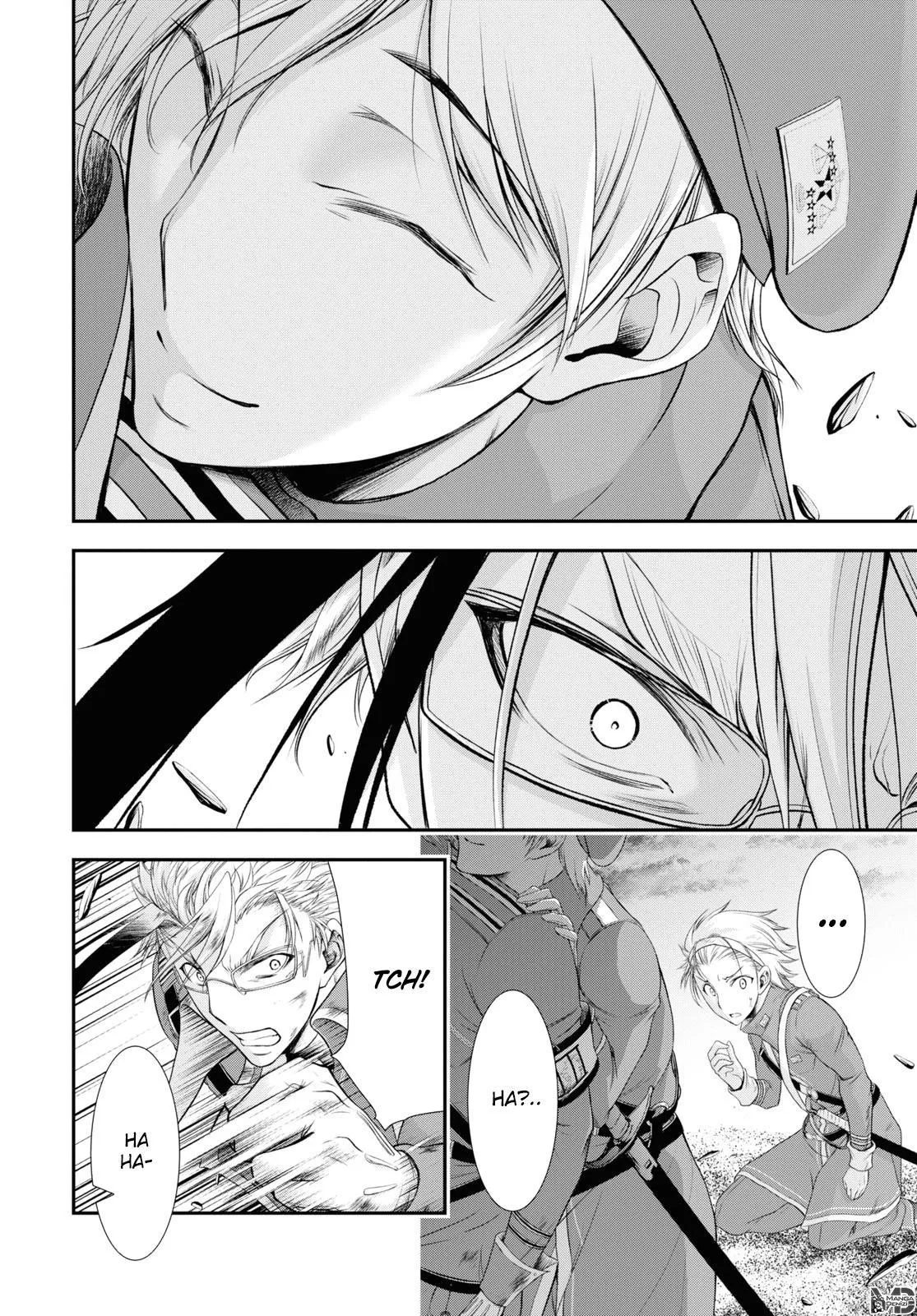 Plunderer - Sayfa 17