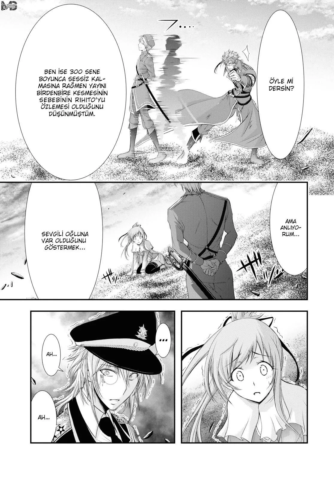 Plunderer - Sayfa 18