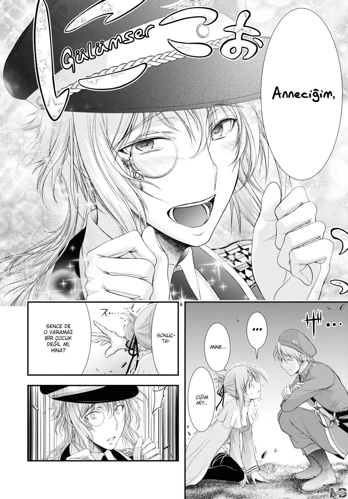 Plunderer - Sayfa 19