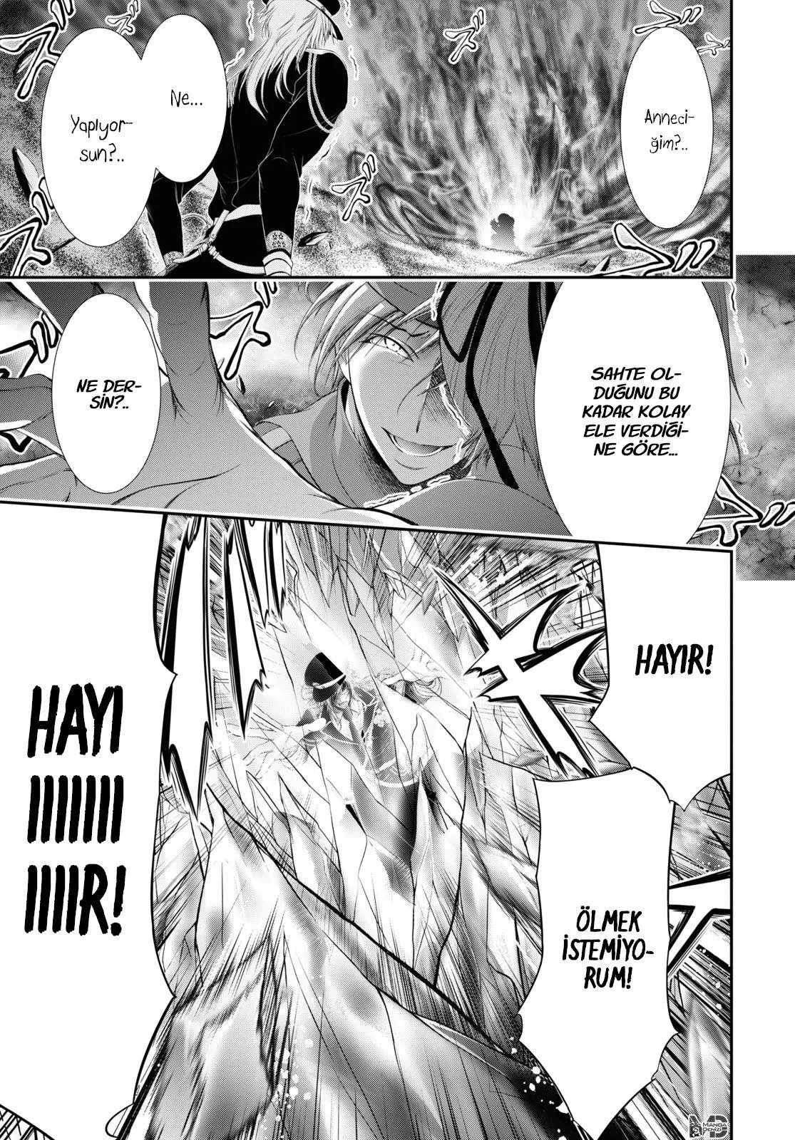 Plunderer - Sayfa 20