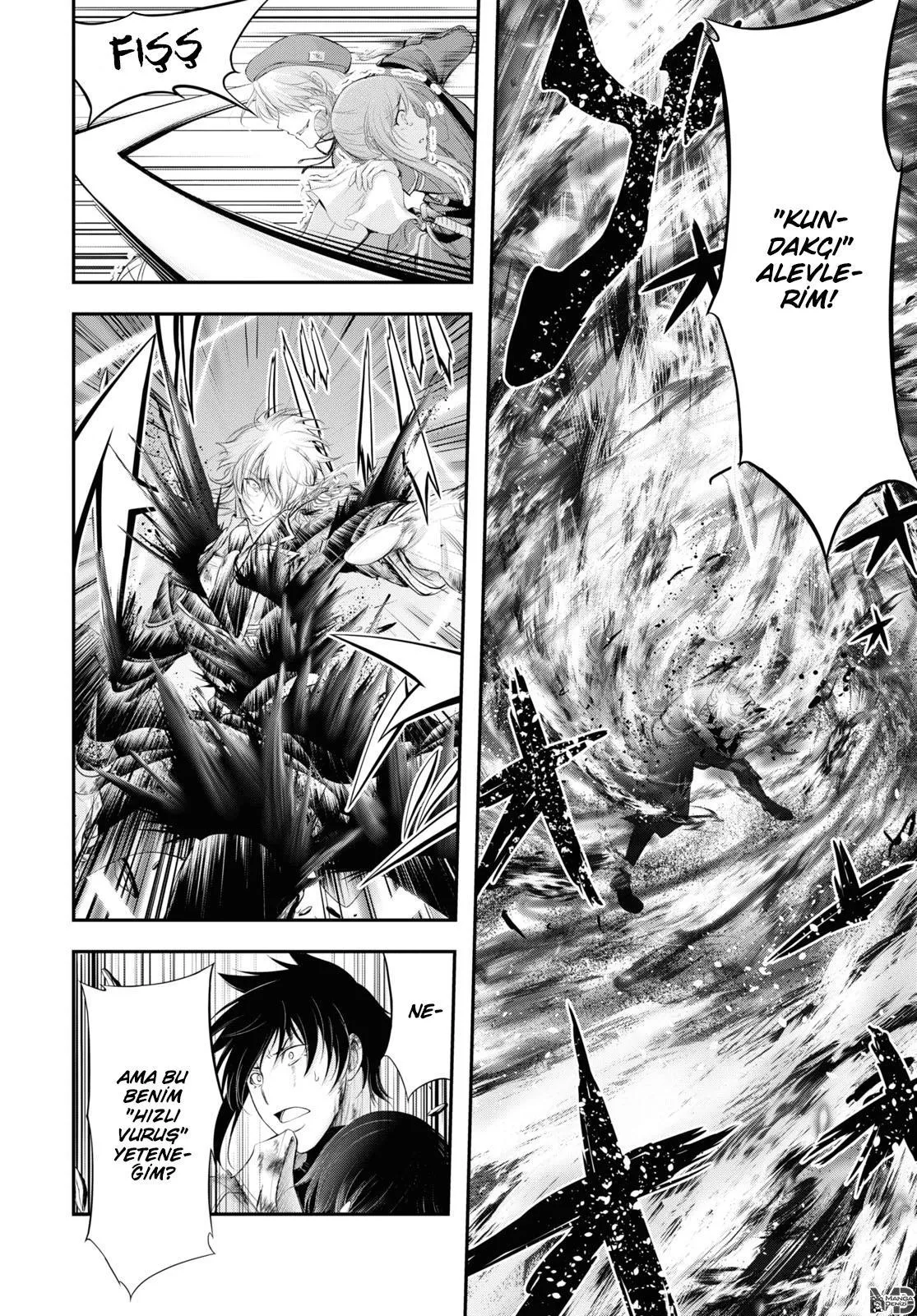 Plunderer - Sayfa 22