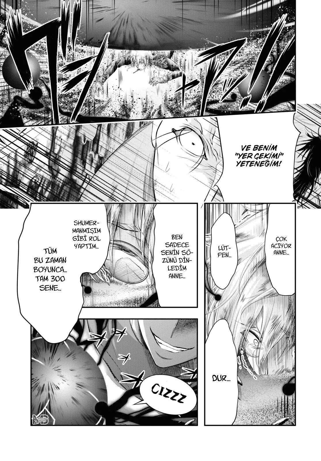 Plunderer - Sayfa 23