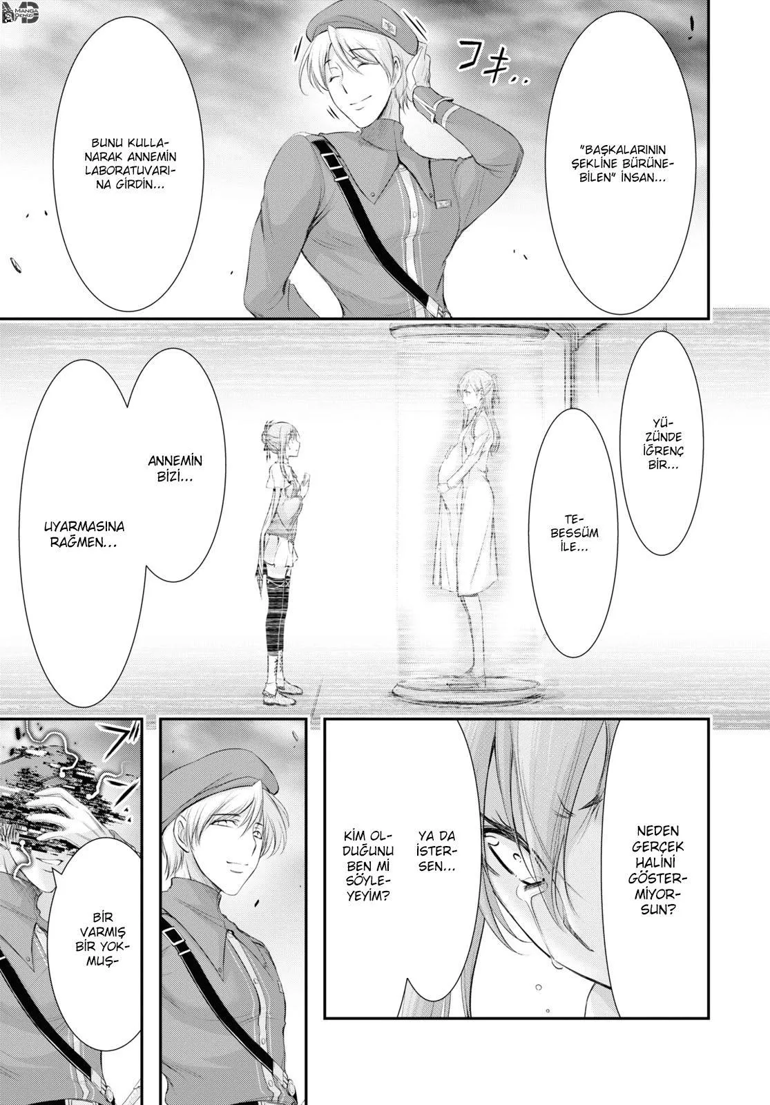 Plunderer - Sayfa 27