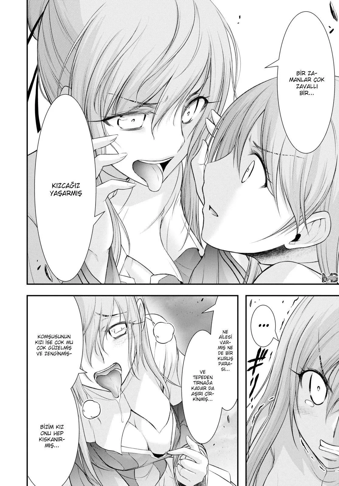 Plunderer - Sayfa 28