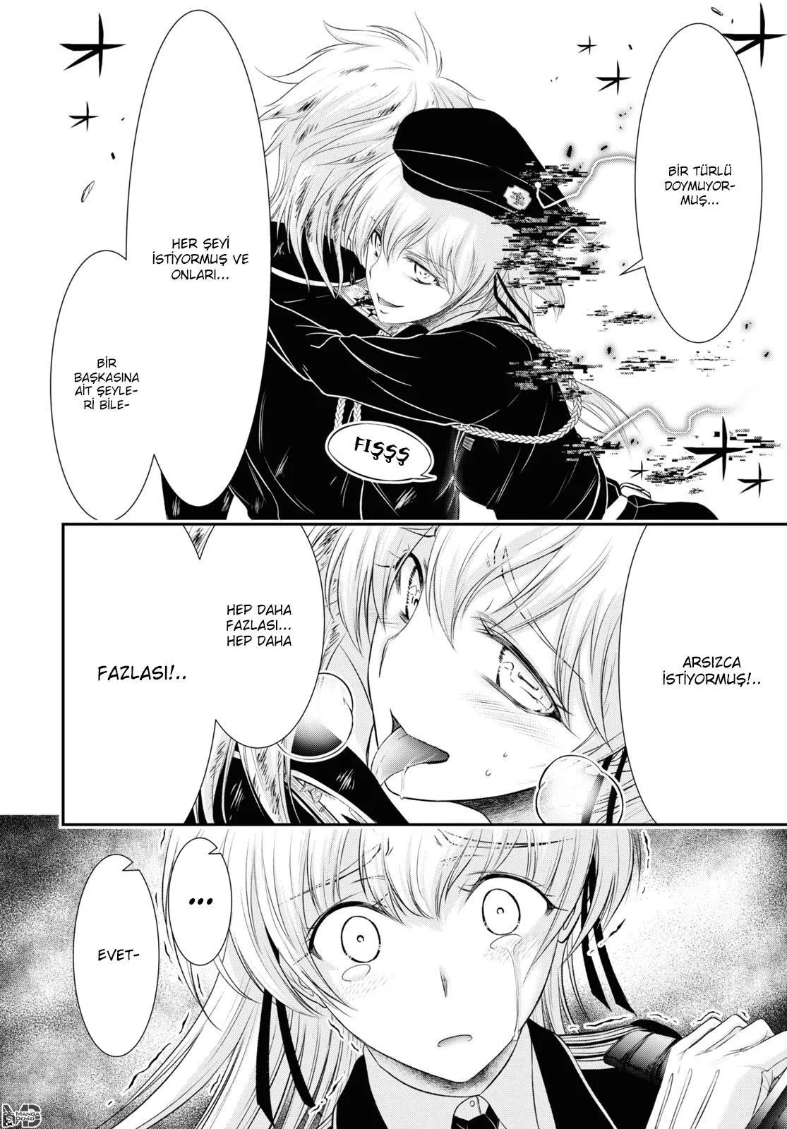 Plunderer - Sayfa 32