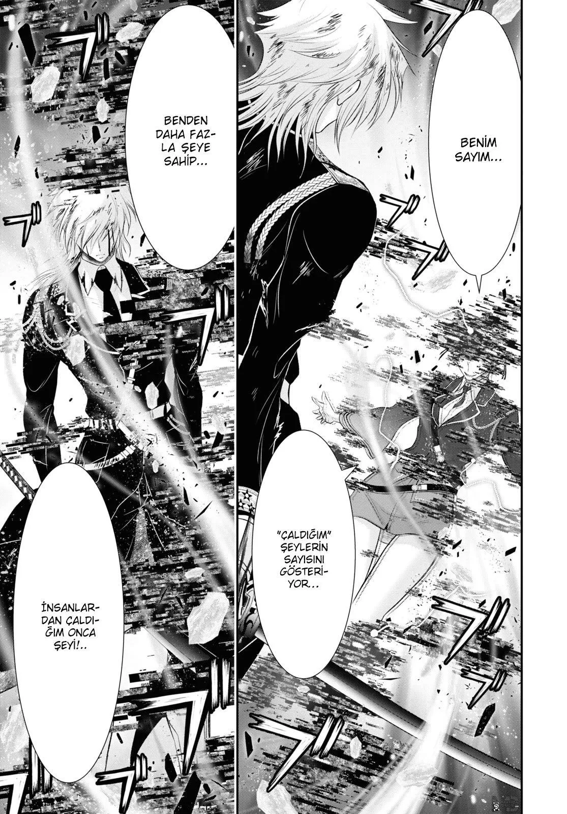 Plunderer - Sayfa 33