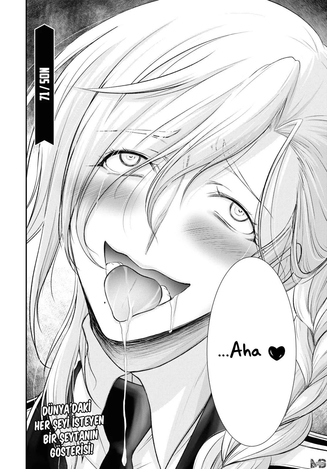 Plunderer - Sayfa 36