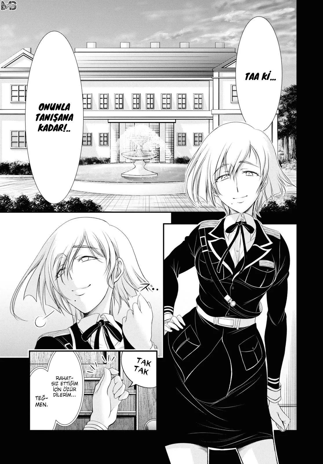 Plunderer - Sayfa 10