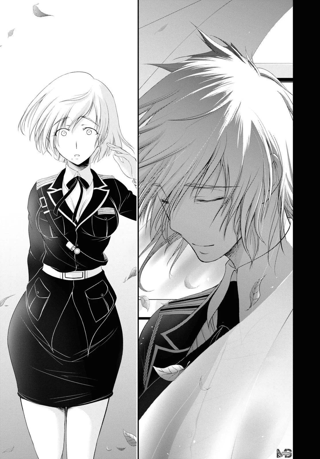 Plunderer - Sayfa 12