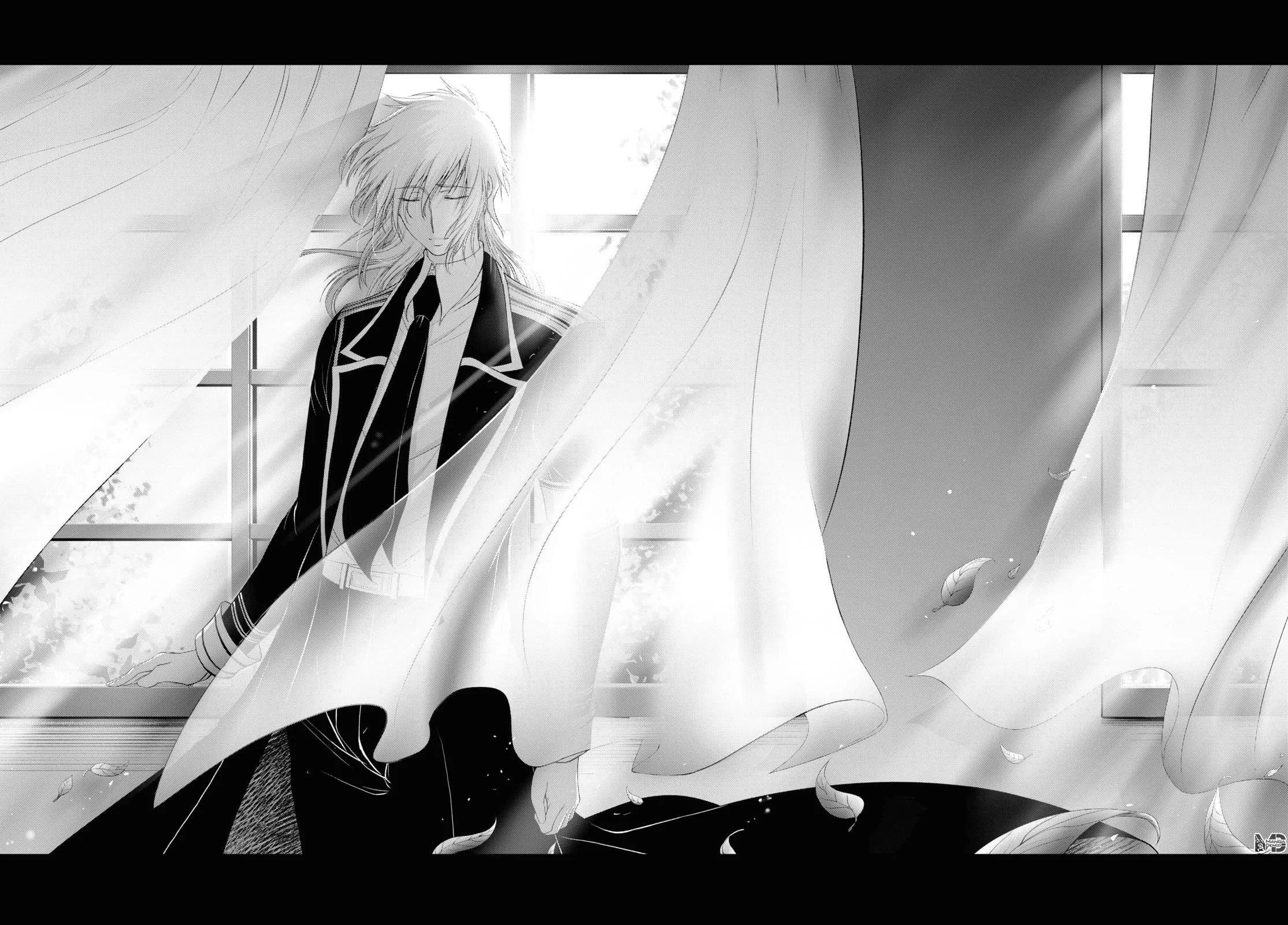 Plunderer - Sayfa 13