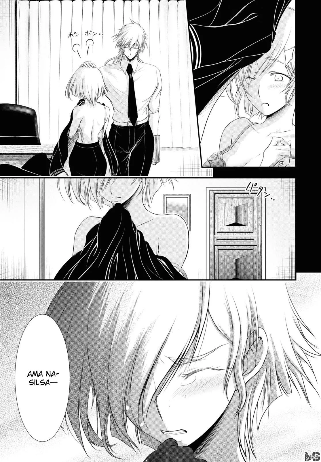 Plunderer - Sayfa 18