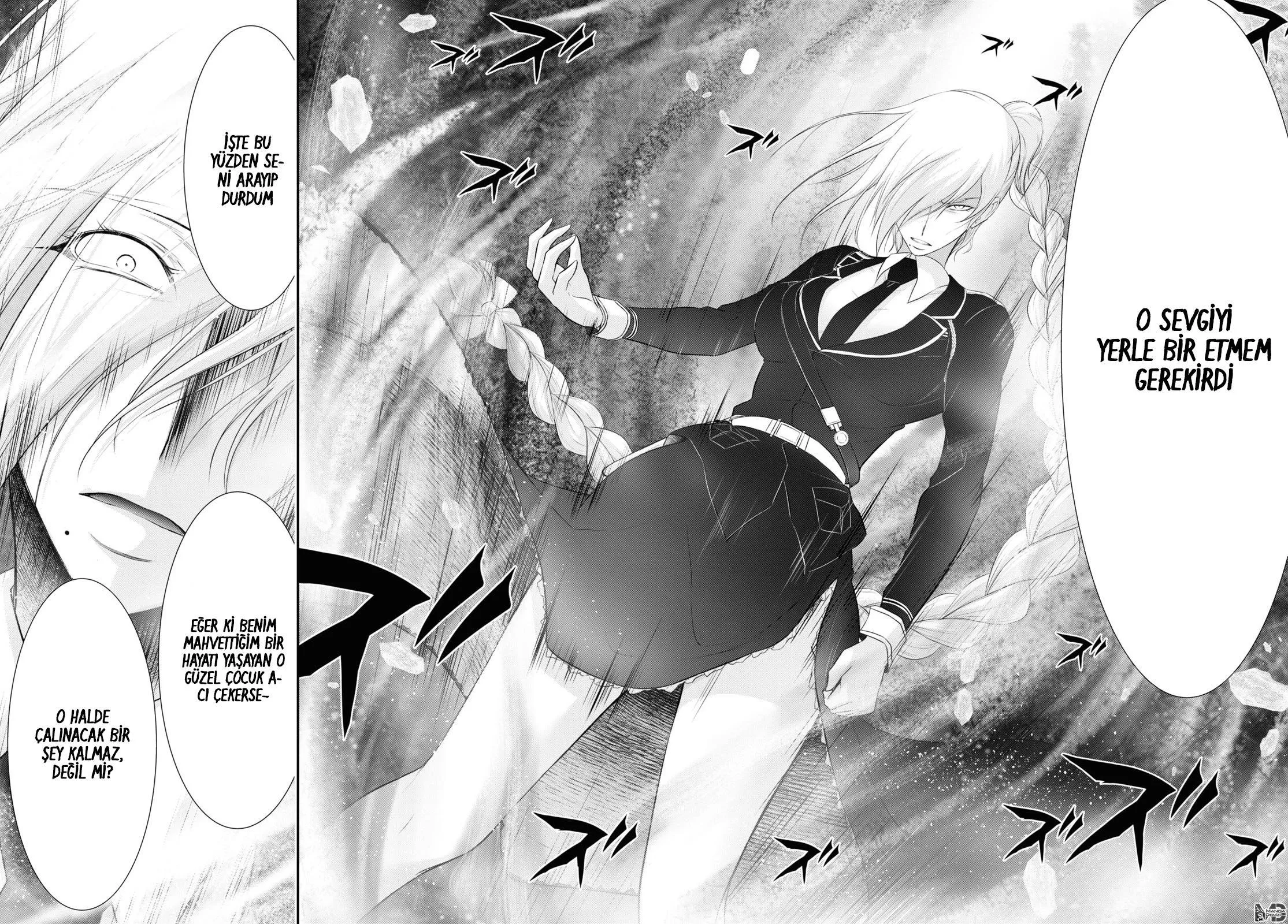 Plunderer - Sayfa 21