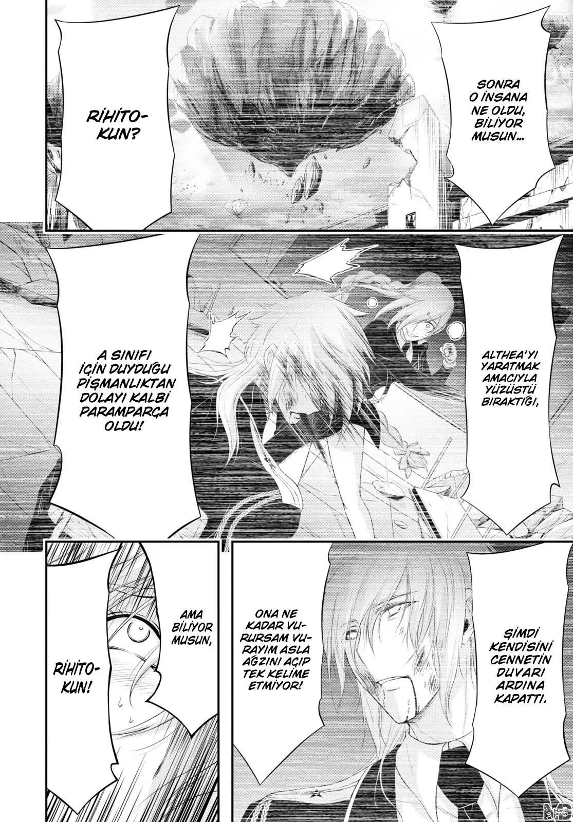 Plunderer - Sayfa 22