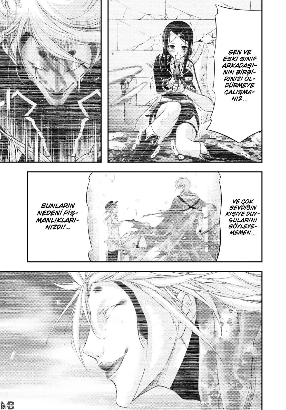 Plunderer - Sayfa 23