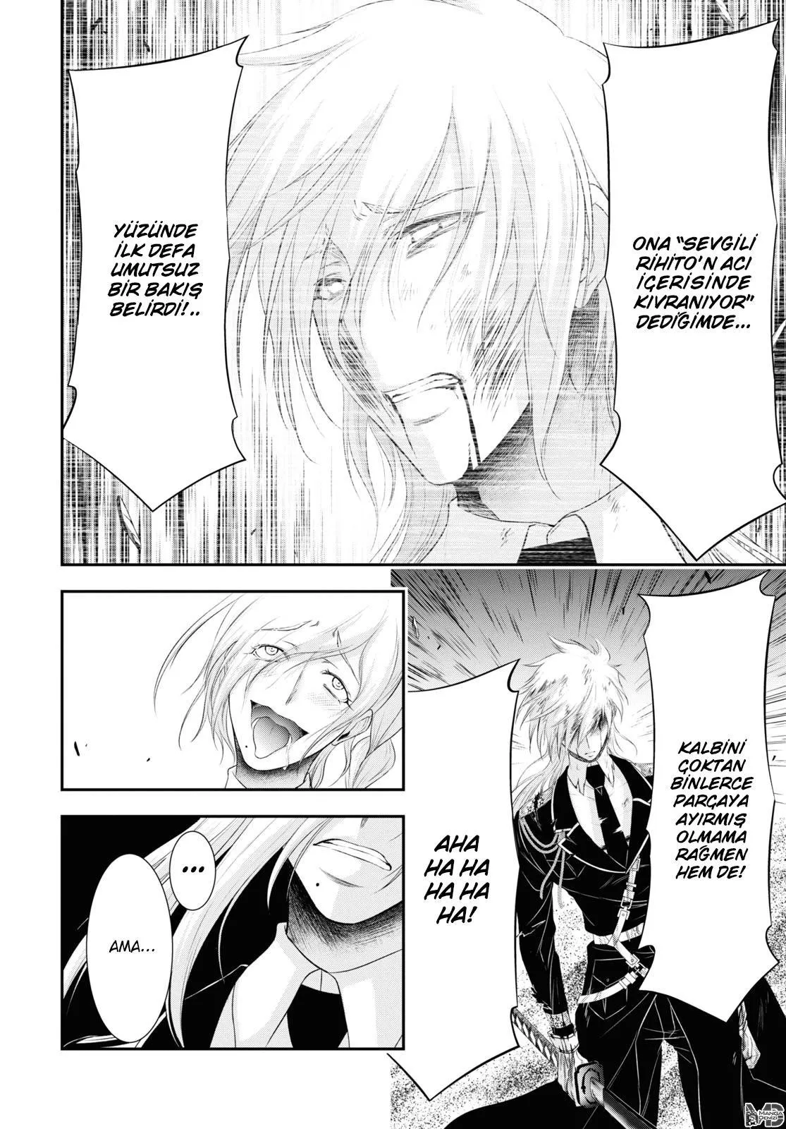 Plunderer - Sayfa 24