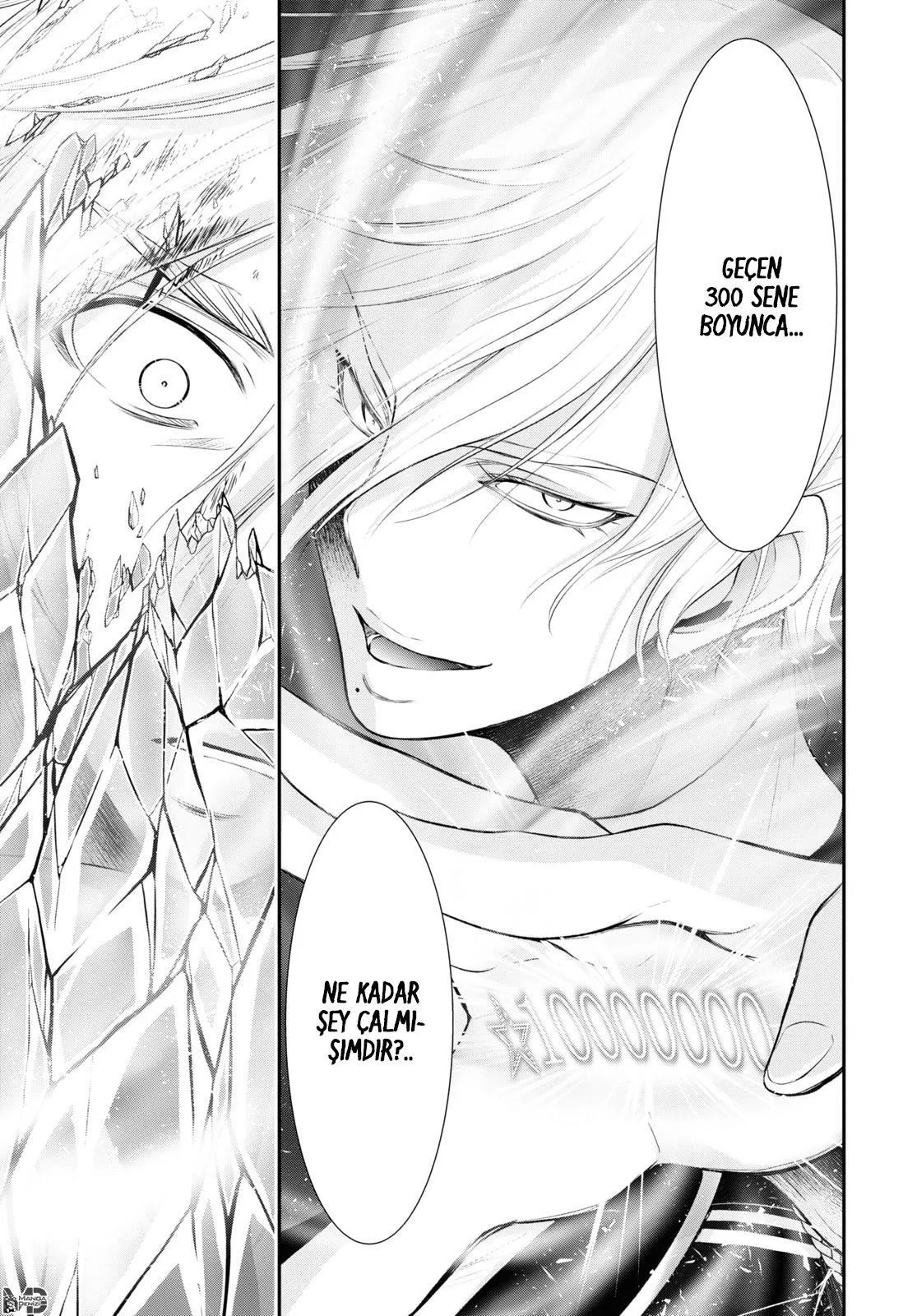 Plunderer - Sayfa 27