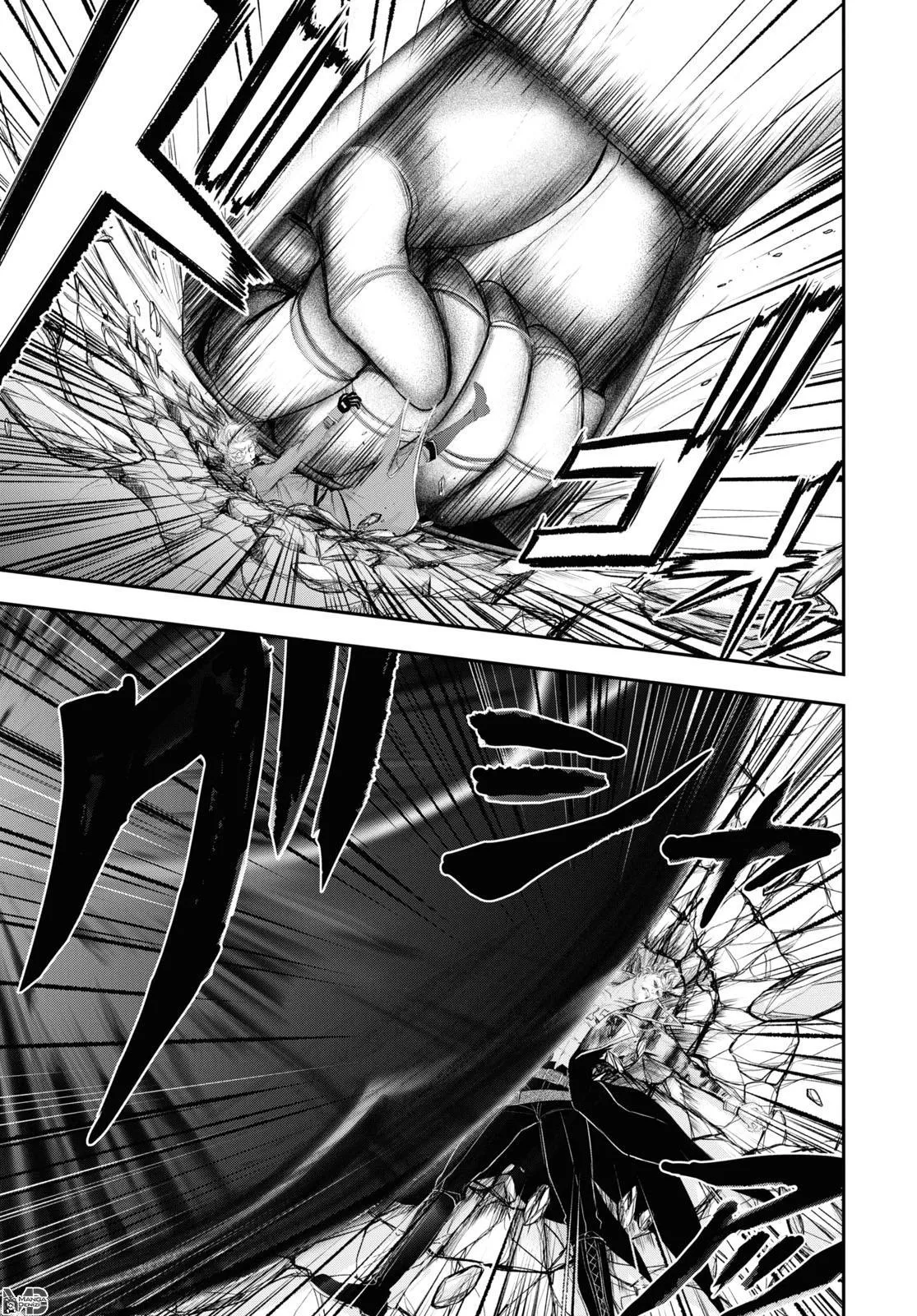 Plunderer - Sayfa 30