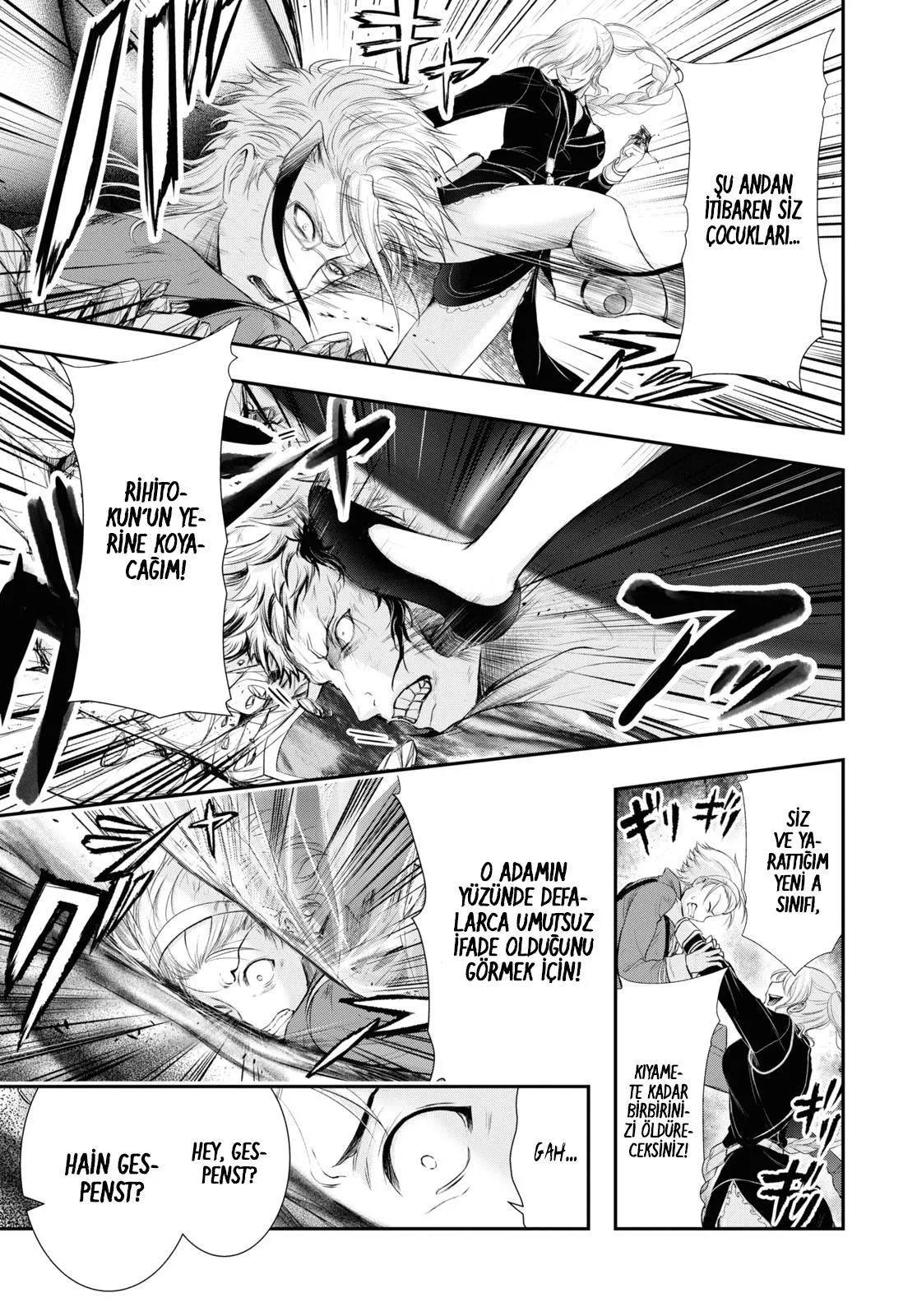 Plunderer - Sayfa 34