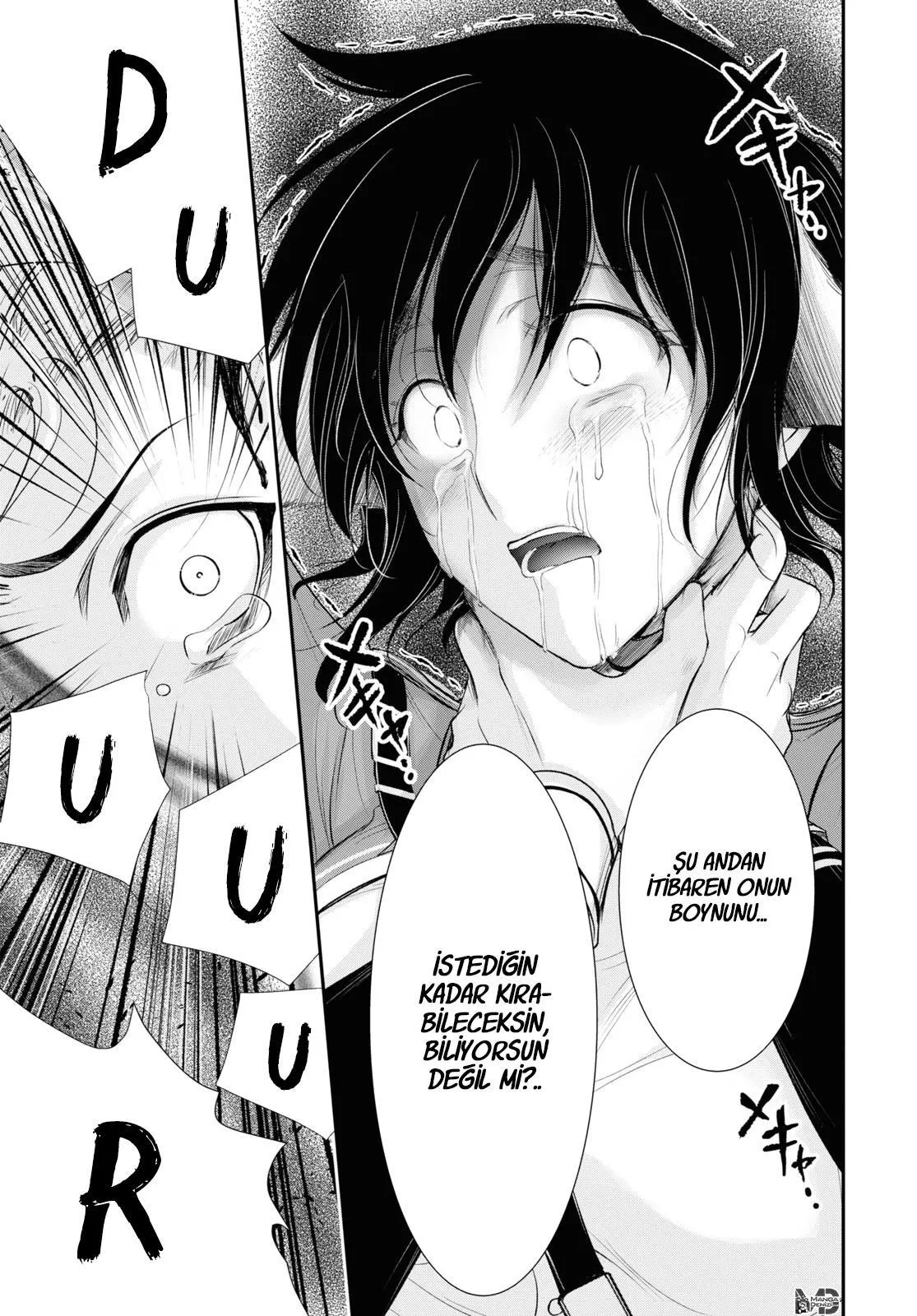 Plunderer - Sayfa 36