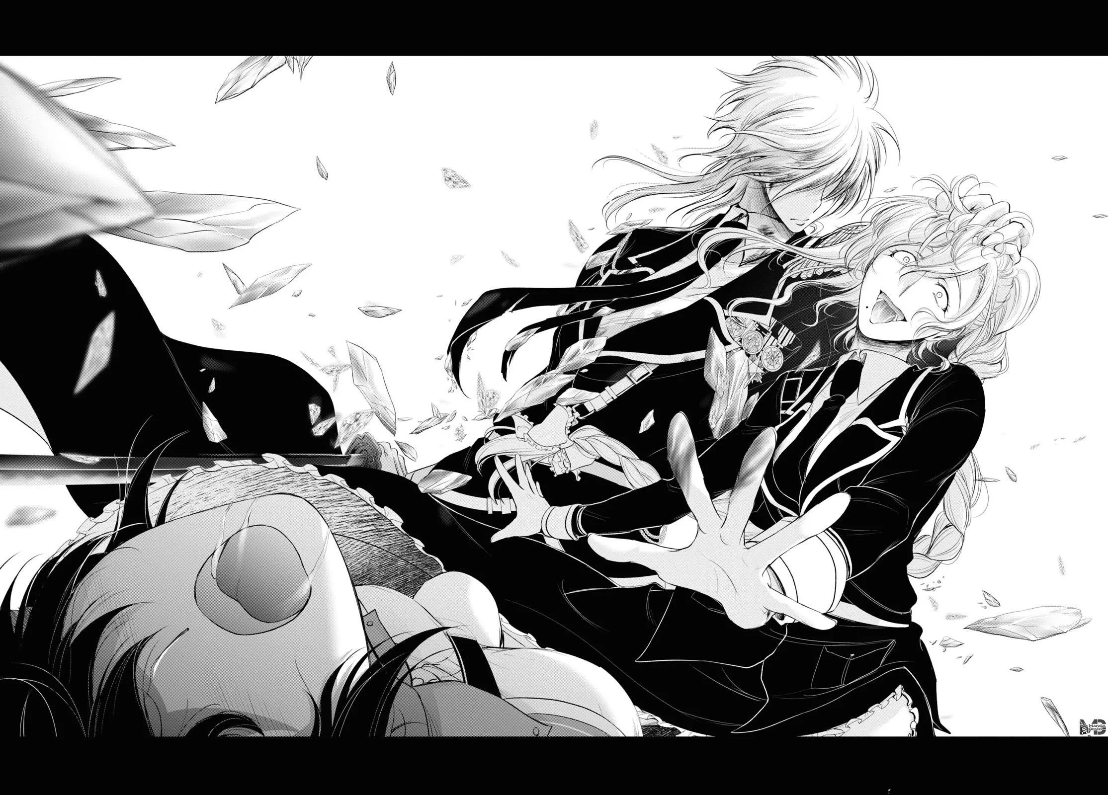 Plunderer - Sayfa 37