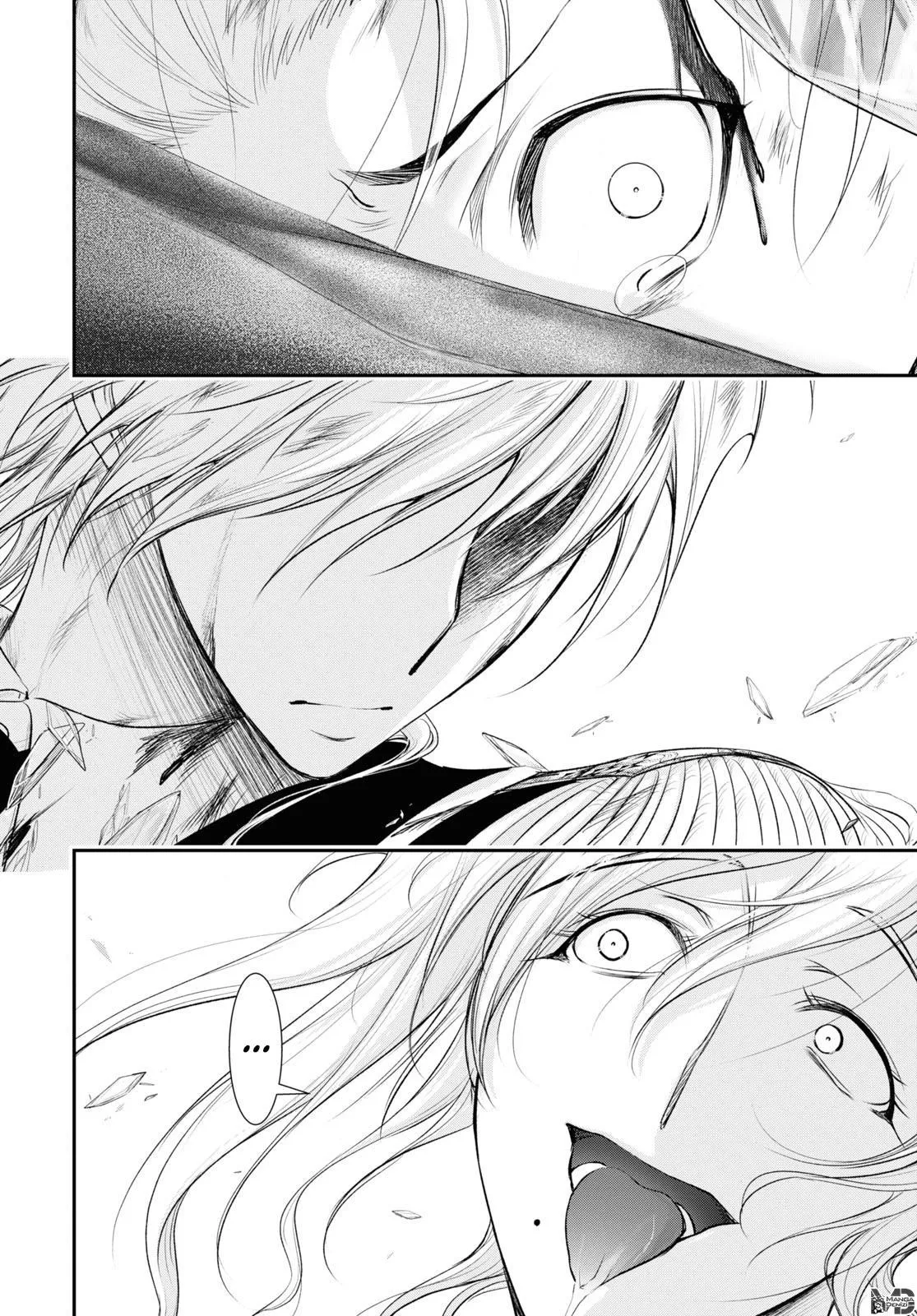 Plunderer - Sayfa 38