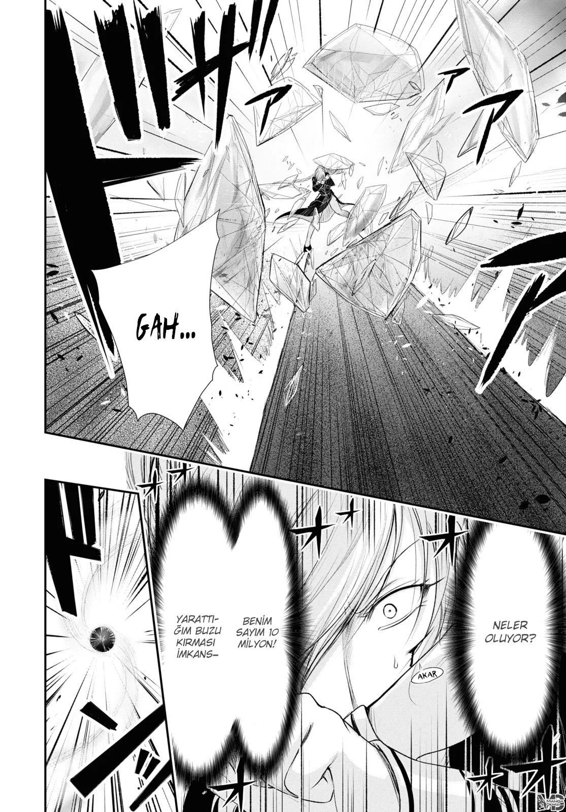 Plunderer - Sayfa 41