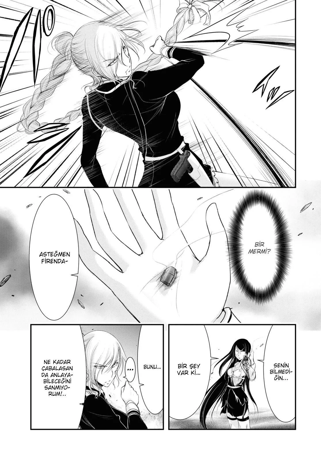 Plunderer - Sayfa 42