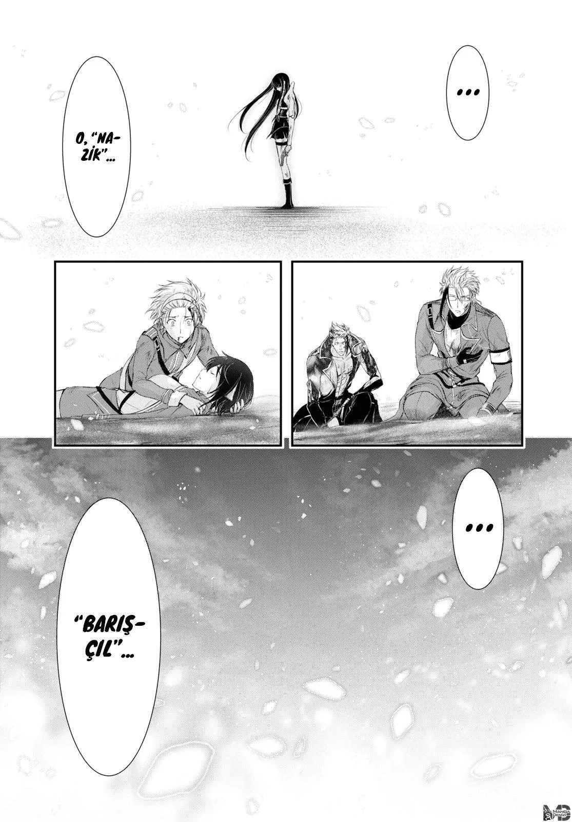 Plunderer - Sayfa 44