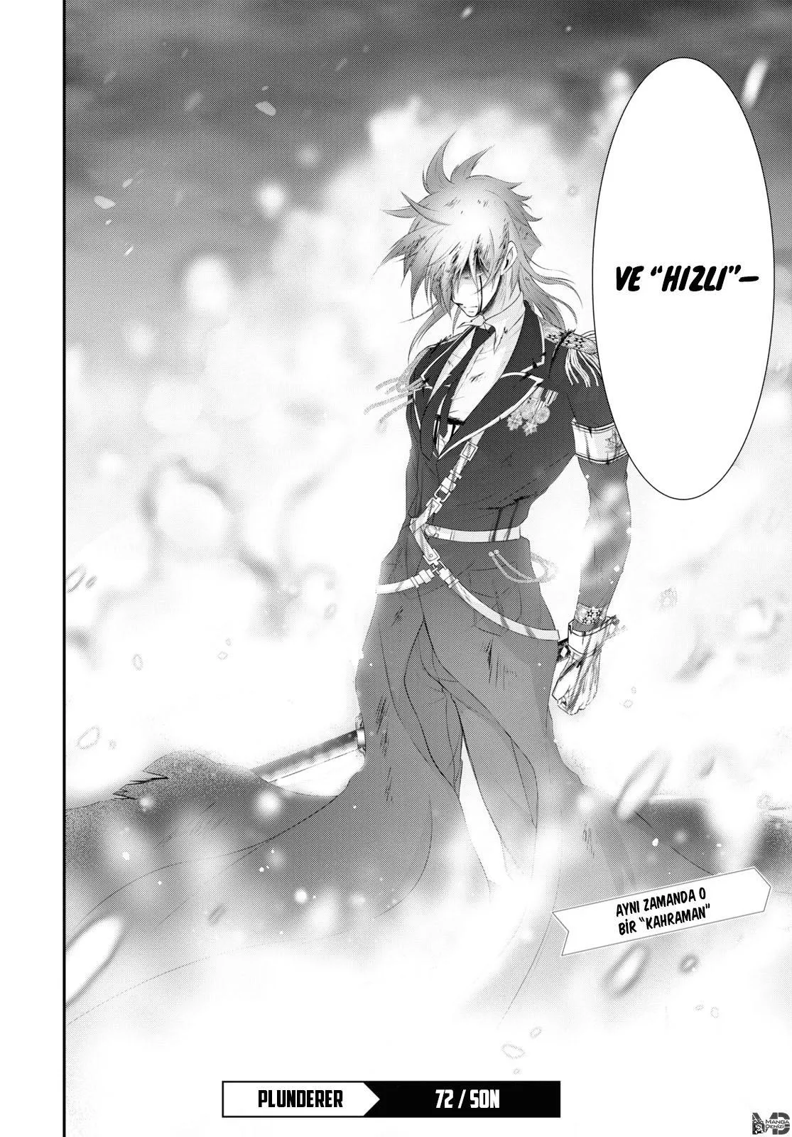 Plunderer - Sayfa 45