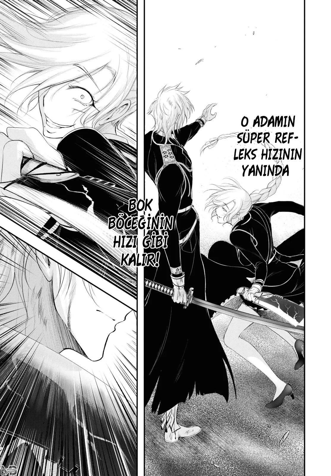 Plunderer - Sayfa 10