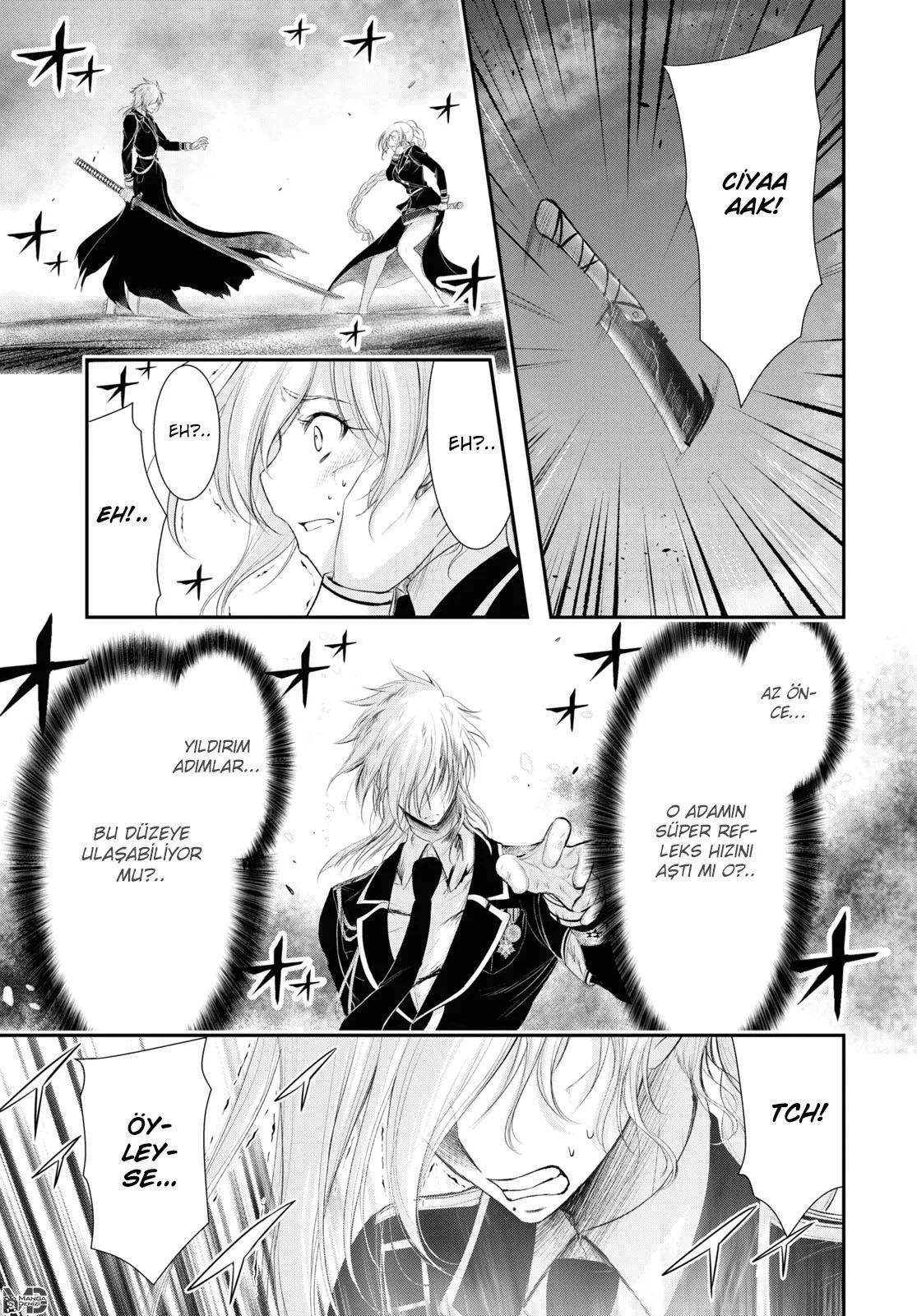 Plunderer - Sayfa 12