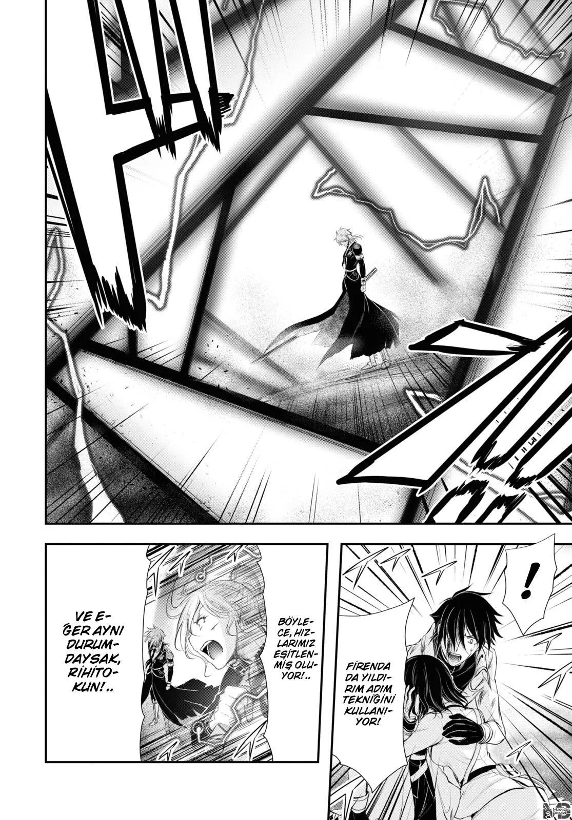 Plunderer - Sayfa 13