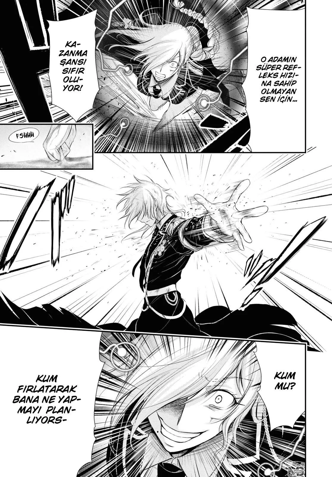 Plunderer - Sayfa 14