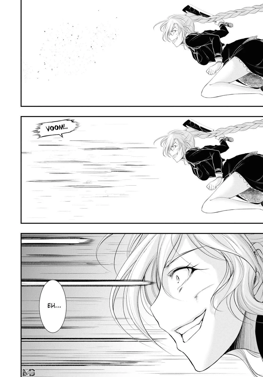 Plunderer - Sayfa 15