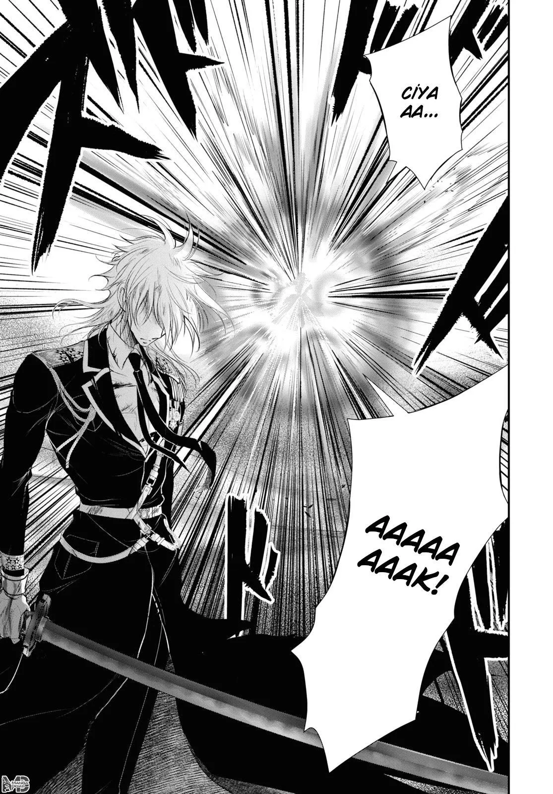 Plunderer - Sayfa 16