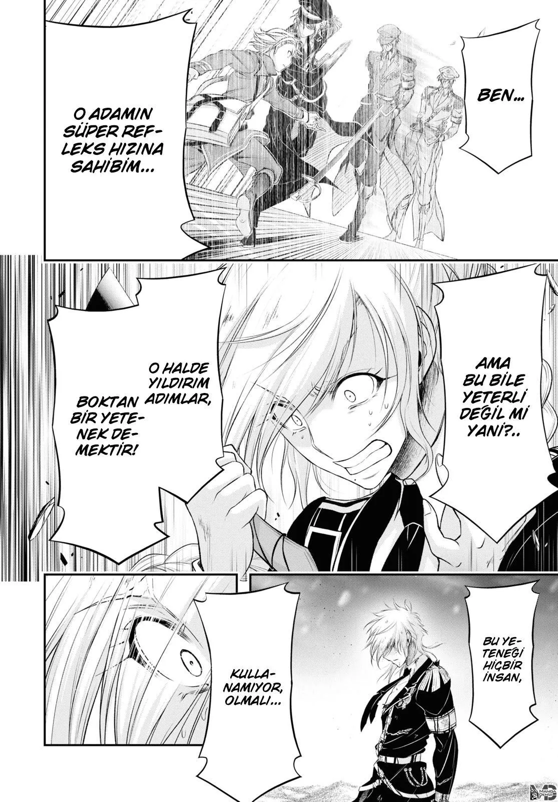 Plunderer - Sayfa 19