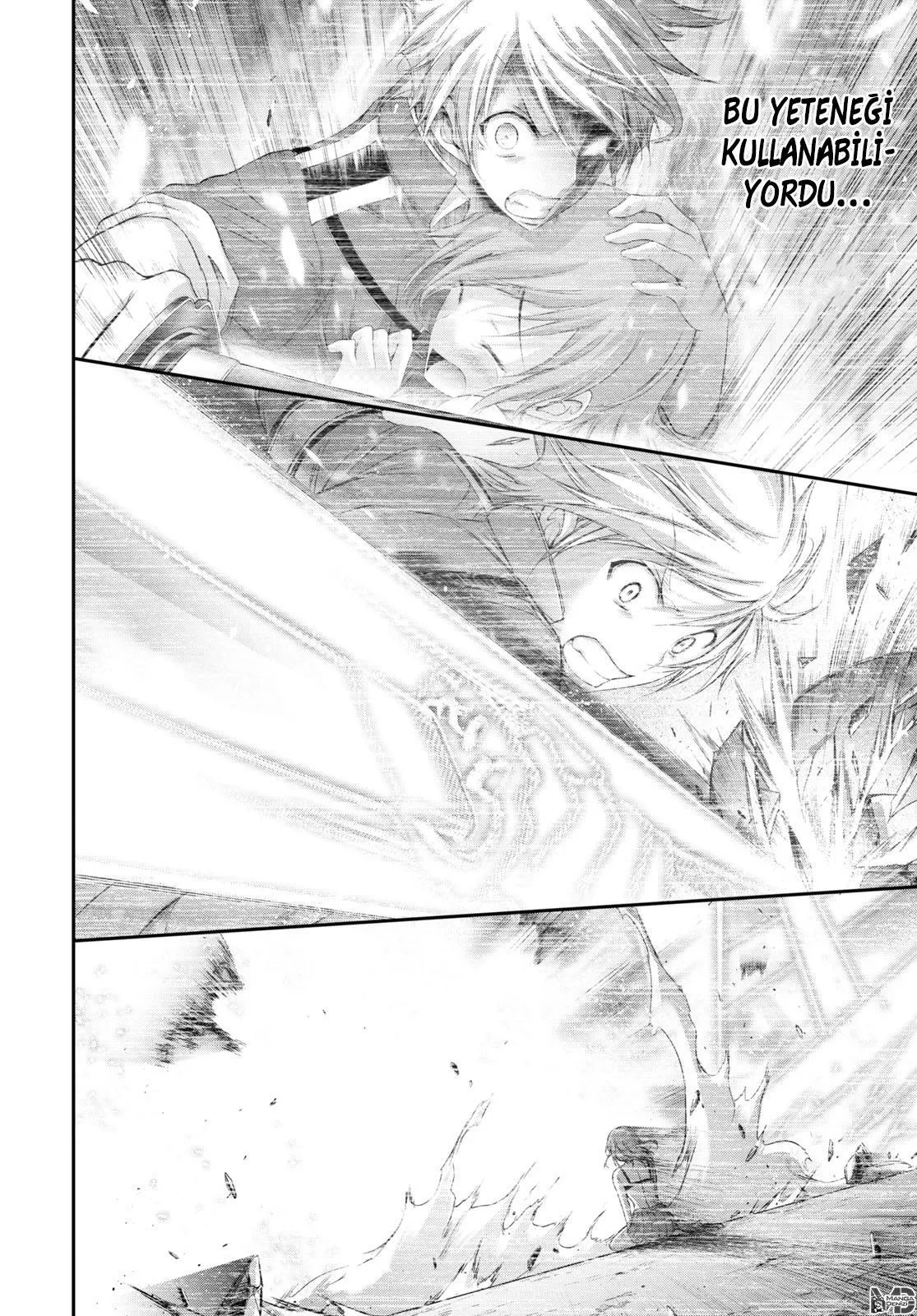 Plunderer - Sayfa 21